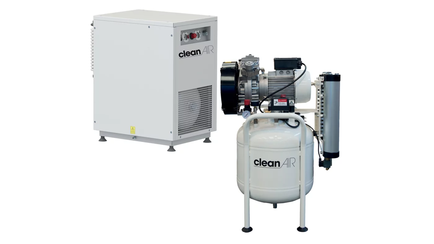 CleanAir CLR ABAC au Maroc