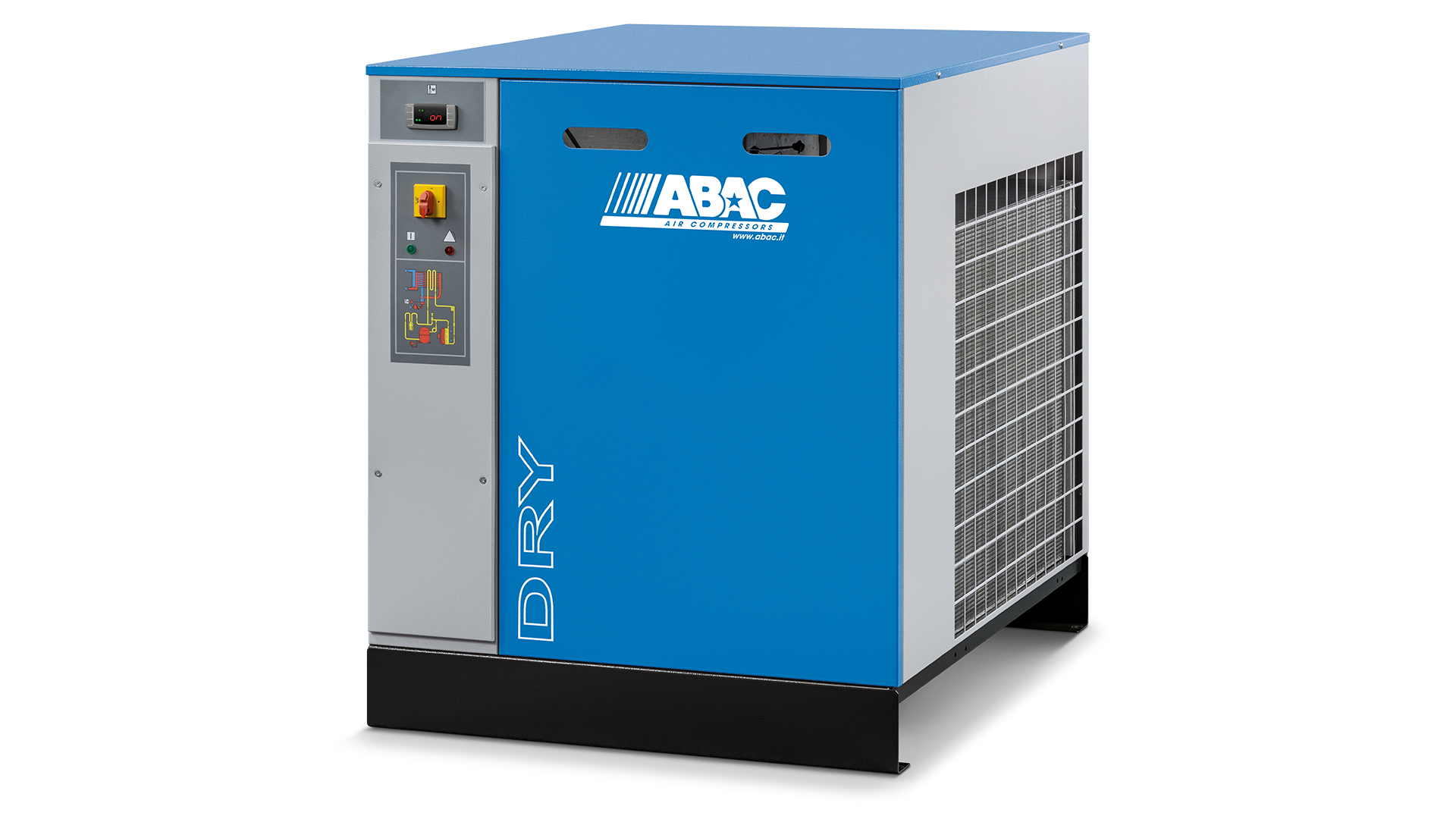 Sécheur ABAC DRY grande capacité